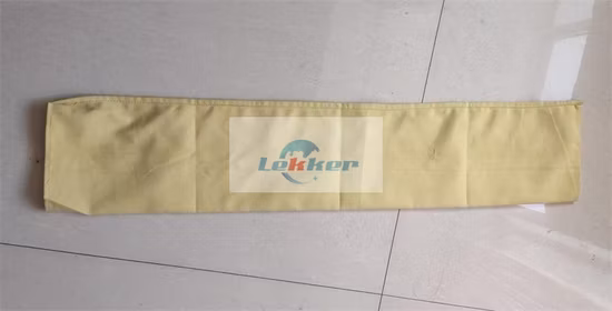 Полная защита от запястья до локтя, термостойкость, устойчивость к порезам, уровень 5, с отверстием для большого пальца (K6104)