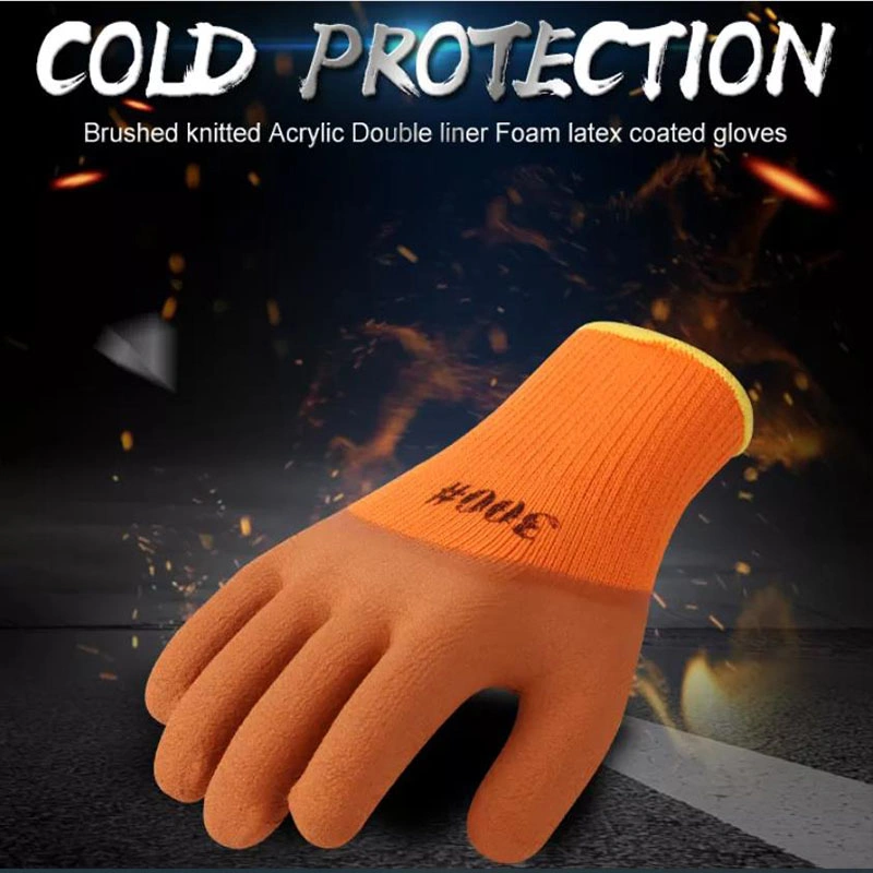 Antistatic Carbon Fiber Gloves PU Coated Protective Gloves