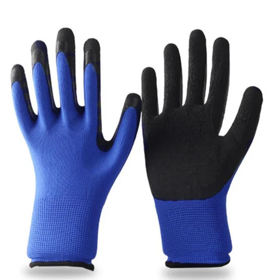 Заводской магазин Новые защитные перчатки ручной работы Набор перчаток пожарного